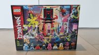 LEGO Ninjago - Marktplatz 71708 - Neu & OVP Köln - Chorweiler Vorschau