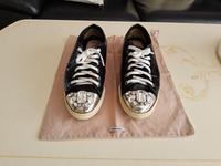 Miu Miu Sneaker Gr.41 Niedersachsen - Winsen (Aller) Vorschau