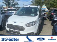 Ford Transit Courier Trend EcoBoost EU6d-T TREND 1.0 Niedersachsen - Uelzen Vorschau