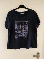 fransa T-Shirt mit Aufdruck, Größe XL Blau Rheinland-Pfalz - Koblenz Vorschau