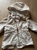 Jacke Gr. 74 H&M Frühjahr / Sommer Hessen - Eichenzell Vorschau