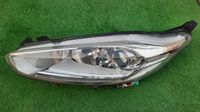 SCHEINWERFER FORD FIESTA MK7 FACELIFT LED C1BB-13W030-CG LINKS Hessen - Neu-Isenburg Vorschau