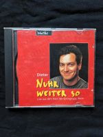 Nuhr Weiter So CD Von Dieter Nuhr Niedersachsen - Varel Vorschau