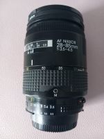 Nikon Objektiv 28-85 mm AF Nikkor Kreis Ostholstein - Malente Vorschau
