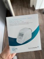 Homatic IP Heizkörperthermostat Original Verpackt 8 Stück Essen - Bergerhausen Vorschau