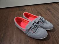 Adidas Schuhe Gr. 38 Brandenburg - Teltow Vorschau