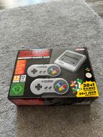 Super Nintendo Classic Mini Nordrhein-Westfalen - Barntrup Vorschau