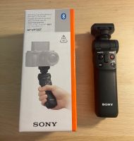 Sony Bluetooth Stativ GP-VPT2BT für ZV-1 Kamera, Handgriff Bonn - Endenich Vorschau