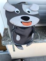 Affenzahn Rucksack HUND (kleiner Freund) Baden-Württemberg - Buchen (Odenwald) Vorschau