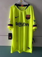 Barcelona Fußball Trikot Größe M Baden-Württemberg - Kusterdingen Vorschau