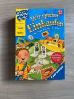 Spiel von Ravensburger Wir spielen Einkaufen Niedersachsen - Hildesheim Vorschau