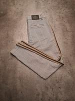 Karrierte  Hose von  Herrlicher Gr. 26 Hessen - Ortenberg Vorschau