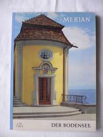 Merian: Der Bodensee Nordrhein-Westfalen - Königswinter Vorschau