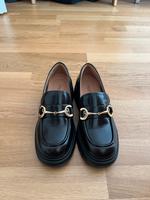 Neue Loafers Damen, Größe 35 Hamburg-Nord - Hamburg Hohenfelde Vorschau