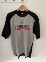 T-Shirt Toronto Raptors Basketball Adidas Baden-Württemberg - Mönsheim Vorschau