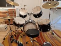 Pearl Roadshow RS585C Einsteiger Drum-Set Kr. München - Riemerling Vorschau