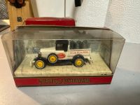 Matchbox Models of yesteryear „Fresh Farm milk“ alt Model 1:40 Essen - Stoppenberg Vorschau