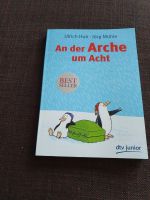 Buch "An der Arsche um Acht" Nordrhein-Westfalen - Dahlem Vorschau