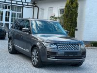 Land Rover Range Rover Vogue *LR-Scheckheft*Meridian*AHK* Nordrhein-Westfalen - Jülich Vorschau
