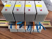 4x Wago Relaismodul 286-336 Bayern - Bruck Vorschau