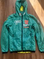 DSV Adidas Primaloft Jacke 38 Bayern - Berchtesgaden Vorschau