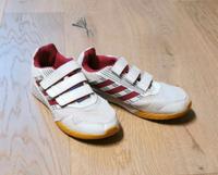 ADIDAS Damensportschuhe, Gr. 39 1/3, weiß/pink Bayern - Grafenwöhr Vorschau