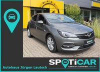 Opel Astra K 5trg 1.2 Edit LED//SHZ/R-Kamera/DAB+/Nav Brandenburg - Jüterbog Vorschau