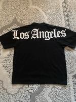 Herren Los Angeles T Shirt Rheinland-Pfalz - Ludwigshafen Vorschau