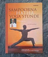 Yoga Stunde - Sampoorna Hatha DVD Harburg - Hamburg Eißendorf Vorschau
