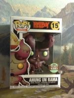 Funko Pop! Anung un Rama Hellboy (Specialty Series) Hannover - Linden-Limmer Vorschau