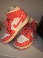 Nike Air Jordan Baden-Württemberg - Langenau Vorschau