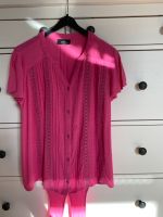 Bluse / pink / Gr. 36/38 Nordrhein-Westfalen - Grevenbroich Vorschau