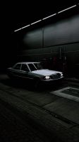 Mercedes-Benz 190E wenig Rost 88tkm BBS Saarbrücken-Mitte - Malstatt Vorschau