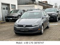 Volkswagen Jetta 2.0 TDI DPFComfortline*PANO*NAVI*PDC*Leder Baden-Württemberg - Wiesloch Vorschau