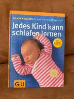Jedes Kund kann schlafen lernen ISBN 9783774274099 Baden-Württemberg - Zimmern ob Rottweil Vorschau
