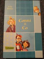 Conni & Co. Buch zu verkaufen Niedersachsen - Wriedel Vorschau