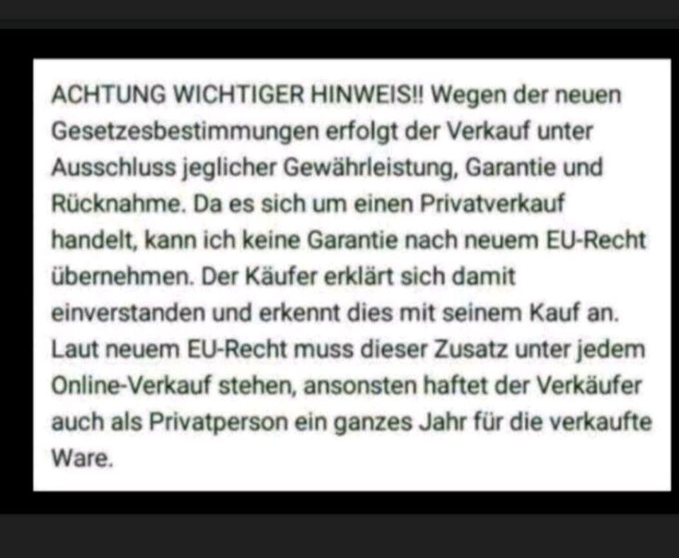 Lederhandtasche hellgrau zu verkaufen in Emsdetten