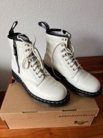 Dr. Martens Stiefel Boots 41 weiß Eimsbüttel - Hamburg Eimsbüttel (Stadtteil) Vorschau