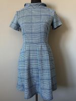 Kariertes Kleid von Reserved, Gr. 36 Brandenburg - Panketal Vorschau