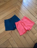 h&m kurze Hosen Shorts Gr.98/104 neu mit Etikett Berlin - Wilmersdorf Vorschau