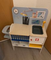 Baby- und Tierklinik aus Holz ✨ Nordrhein-Westfalen - Herne Vorschau