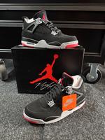 Air Jordan 4 Retro Brandenburg - Cottbus Vorschau