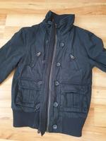 Schöne Winterjacke von L.O.G.G in Schwarz Gr.: S - Top Zustand Nordrhein-Westfalen - Rheine Vorschau