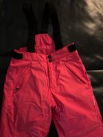 Skihose Gr. 115-124 pink Decathlon 1 Saison getragen Nordrhein-Westfalen - Herne Vorschau