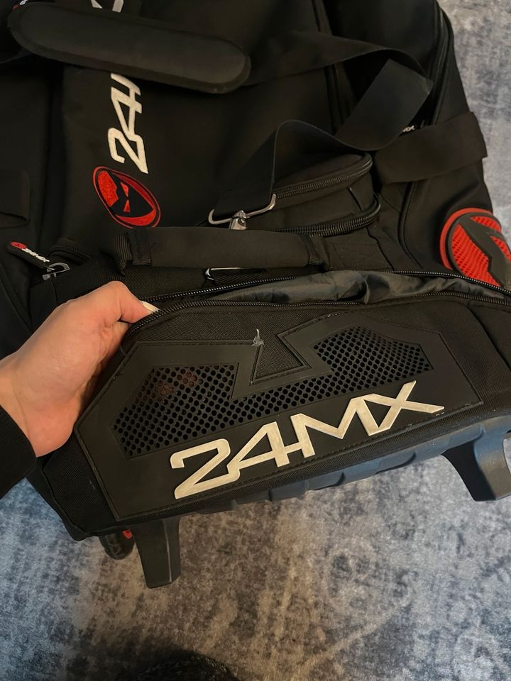 24 MX Reisetasche Mega groß wie neu noch nie benutzt in Hannover