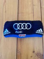 Adidas DSV Stirnband Blau Gr. M Bayern - Marktschellenberg Vorschau