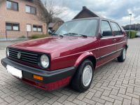 VW Golf2 GL 1.6 Typ19E *1.Hd.* *Top Zustand* *Lückenlose Historie Nordrhein-Westfalen - Hamminkeln Vorschau