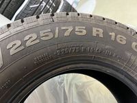 Continental VancoCamper,Sommerreifen,225/75 R17 aus Platzgründen Baden-Württemberg - Steinen Vorschau