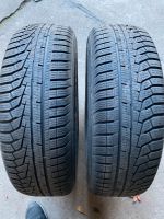 2x 215/70 R16 Hankook Winterreifen SUV Sachsen-Anhalt - Genthin Vorschau