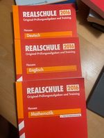 Stark Realschule 2016 Prüfungsaufgaben Englisch, Mathe Deutsch Hessen - Bad Vilbel Vorschau
